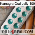 Kamagra Oral Jelly 100 dapoxetine1